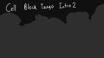 Cell Block Tango {Wings of Fire MAP}  BEING REHOSTED