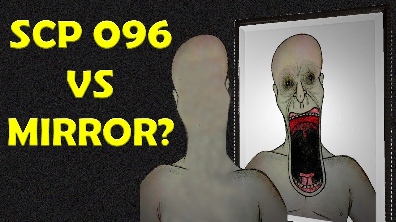 What happens when SCP 035 merges with SCP 096? - Quora