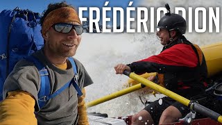 Frédéric Dion le Gamin Professionnel : Podcast Aventure #3 by Pascal Marquis 1,890 views 1 year ago 1 hour, 40 minutes