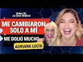 Adriana Lucía: "Marbelle hizo un comentario muy grosero".