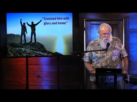 The Glory Of God - Romans 9:1-5, Episode 16