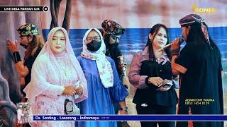 Pengen Ndueni. DWI WARNA. Bpk Adi ( Alm ) - Ibu Ipa ( mamae tiara ) Ilir Blok Kr.Anyar