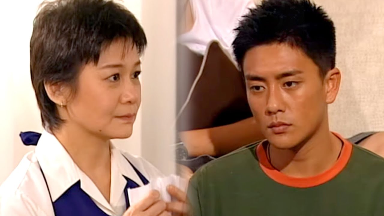 衝上雲宵 | EP24精華 | 飛機師阿媽洗廁所?! 一於逼佢辭工!!