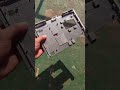 Aluminum CNC Rough Milling Process for Fast Material Removal and Precision Shaping #cnc #milling