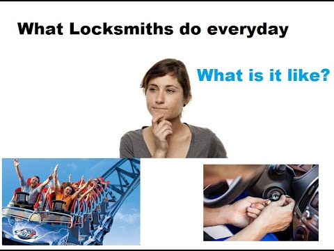 Dublin Locksmiths