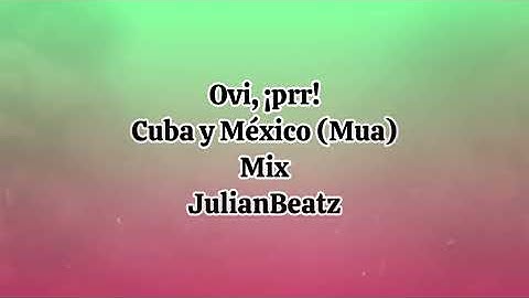 Yo Quiero un Malo - Yeri Mua, OVI, Uzielito Mix (Letra)