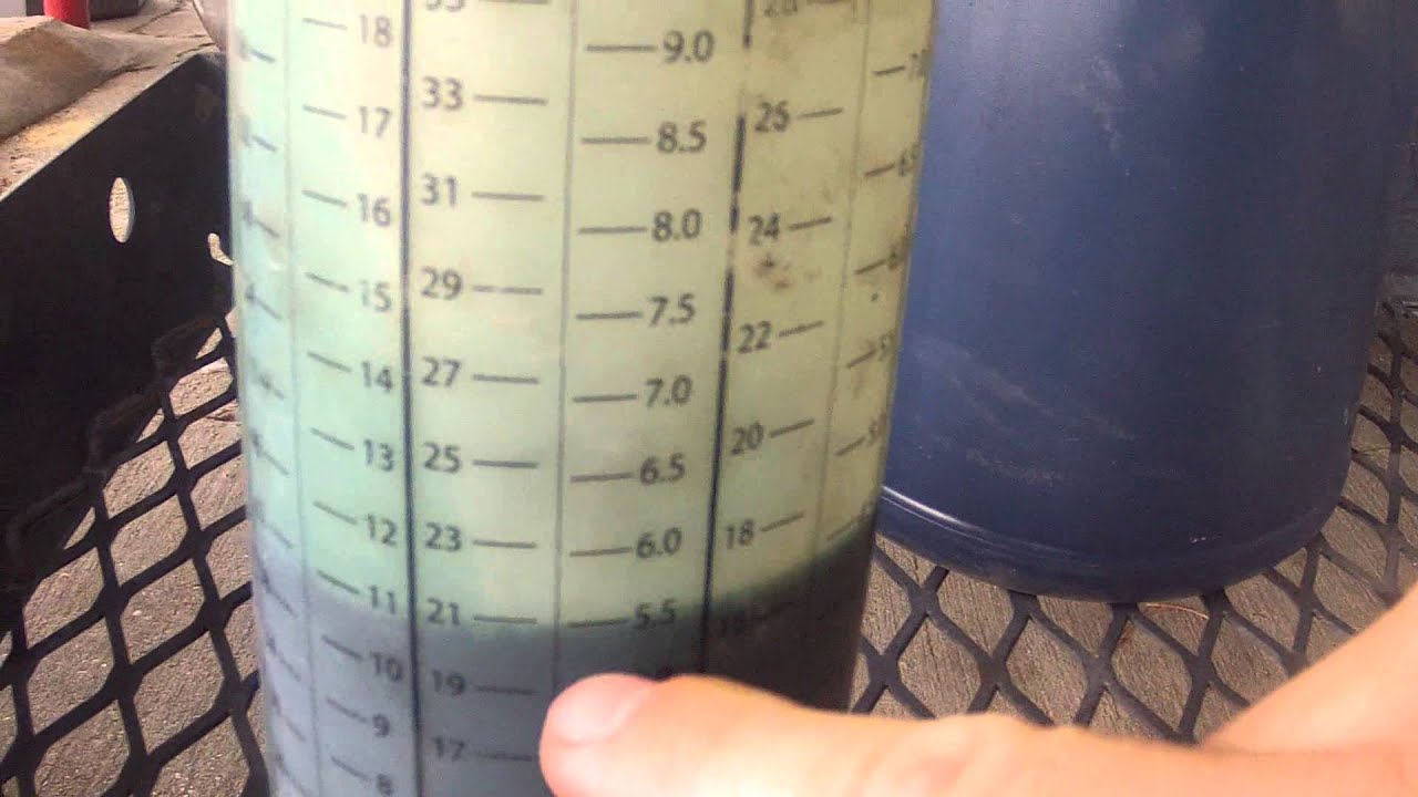 Two Stroke Fuel Oil Mixture Chart