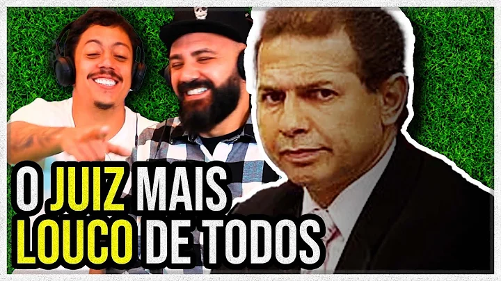 MESA REDONDA ESPECIAL: OSCAR ROBERTO "DE" GODI | R...