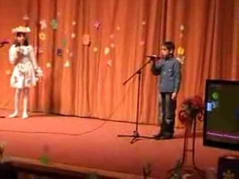 Narcisa-fata de imparat, Sinziana si Stefan