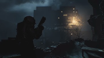 Cronos: The New Dawn - The Traveler | Arkadiusz Reikowski