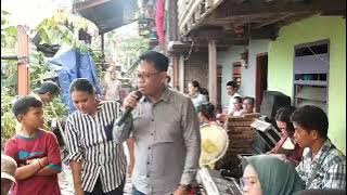 SAYANG SANNA KU SAYANNU LIVE LANSUNG BERSAMA PENCIPTANYA//LUKMAN ROLA