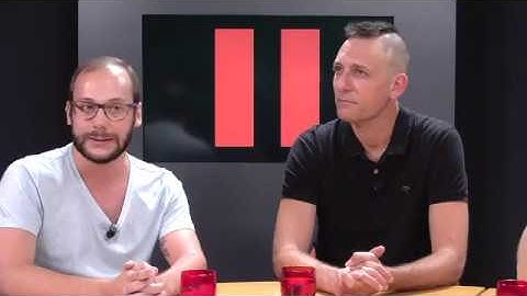 Je ne suis pas un homme, je ne suis pas blanc (arrêt sur images)