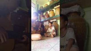 Murut song(tg.matol)sembakung atulai cover part lll\