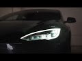 Alset Auto (Dallas TX) Tesla Paint Protection | Full Front PPF