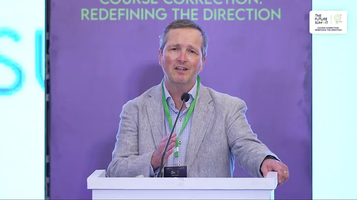 Trent Ross | #TFS 9th Edition | Unlocking the Power of Reputation