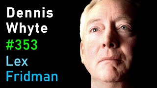 Dennis Whyte: Nuclear Fusion And The Future Of Energy | Lex Fridman Podcast #353