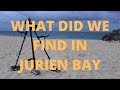 Beach Metal Detecting Jurien Bay