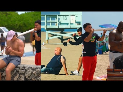 Chu Papi Munyanyo TikTok Compilation 