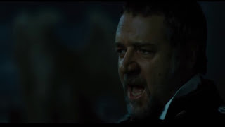 Javert - Stars (2012, Russell Crowe) chords