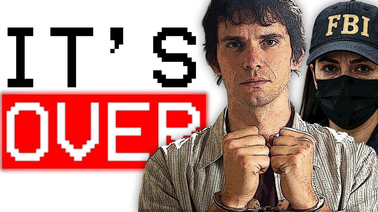 Why Ice Truck Killer VS Real Life FBI Isn't Even Close