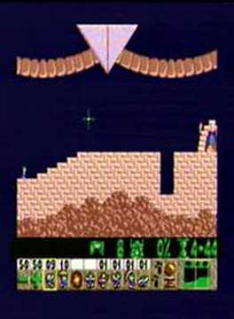 19 Tricky Postcard from Lemmingland, 2 of  the EASIEST ways