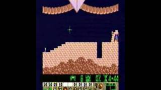 19 Tricky Postcard From Lemmingland, 2 Of The Easiest Ways