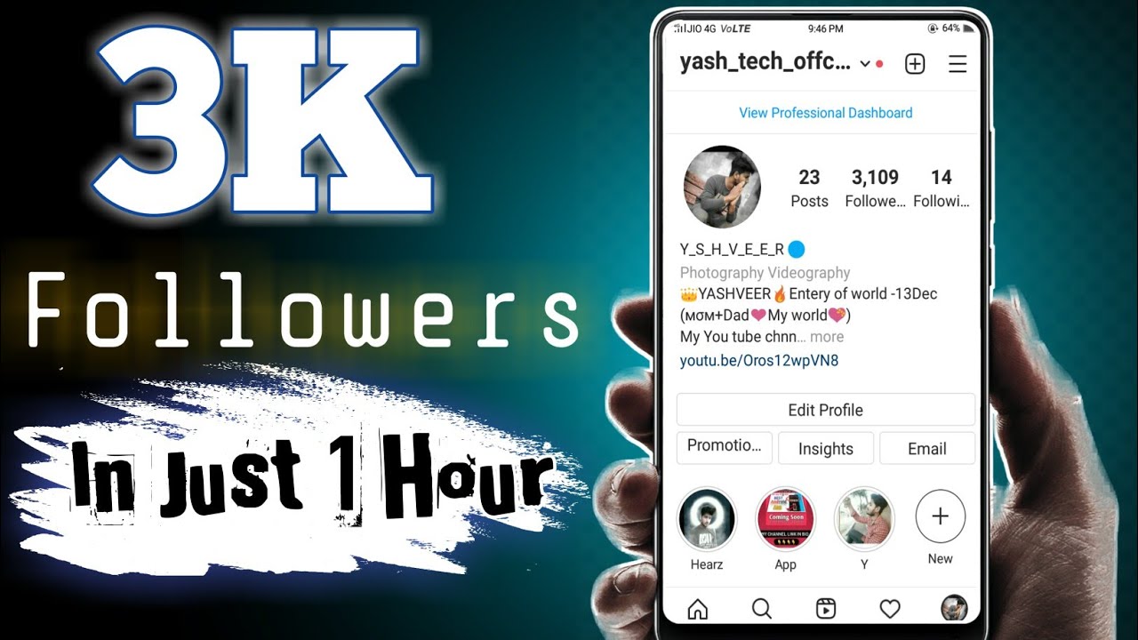 Increase Instagram Followers || increase Instagram post likes || increase reels like || DTO