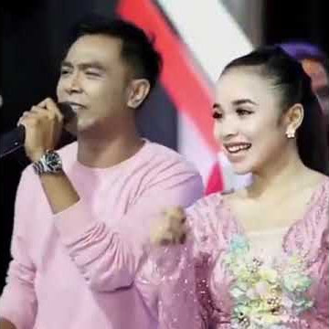 story wa dangdut koplo~rembulan malam(Tasya feat Gerry mahesa)