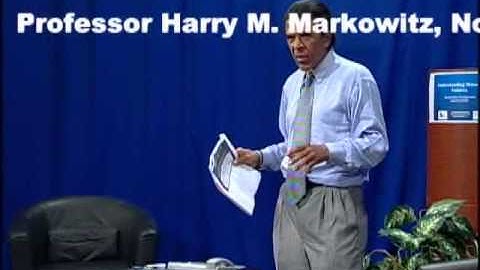 Understanding Managed Futures