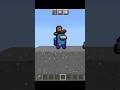 Among us Pixelart In Minecraft Pe