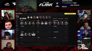 Why LA Thieves is Guaranteed 3rd Best Team Over Gentlemates | Why is 04 Rated over aBeZy!!