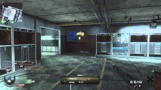 Only Use Me Python! (Black Ops Gameplay/Commentary)