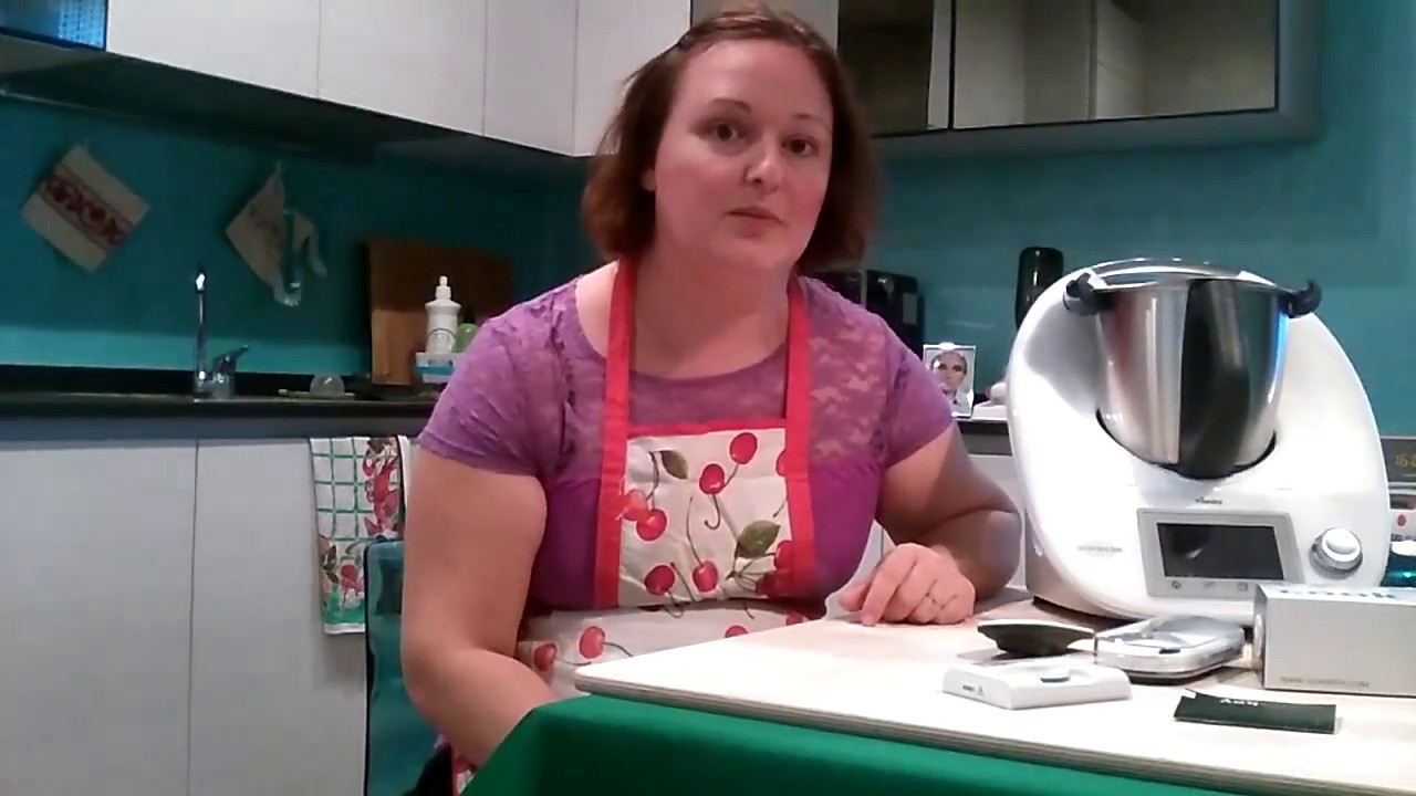 Cook Key - parte 2^ - YouTube