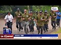 LE JOURNAL DE 19H00 16 JUILLET 2026