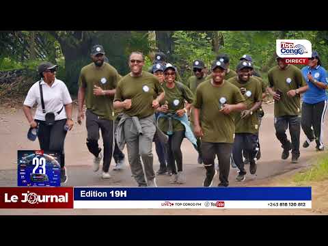 LE JOURNAL DE 19H00 16 JUILLET 2026