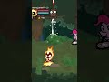 Be glad he wasn’t standing over your car #castlecrashers #pinkiepie #heatblast #coopgaming #fyp