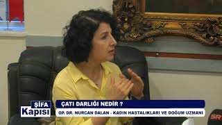 Çati Darliği Nedi̇r Kadin Doğum Uzmani Nurcan Dalan