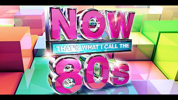 NOW That's What I Call The 80s - Official 30" Ad
