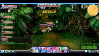 Cabal PH - Mars Server Cheater