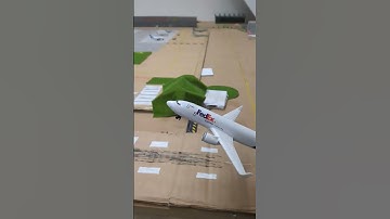 Fedex flight 80 with this song #airplane #cool #aviation #aeroplane #aircraft #crash #aviationlovers