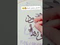 محدش بيصور خيبته بس انا صورتها اكسبلور منديل هاندميد بوكيه ورد خطوبة ترند بدون موسيقى