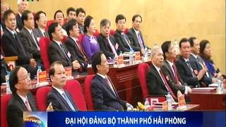 ThoiSuVTV1 19h 20151022 1900 HPHONG