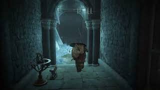 Elden Ring part 144 ~ Siding with Sellan, Poison Moth Flight