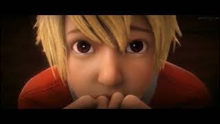 The king of fighter destiny eps 11 sub indo