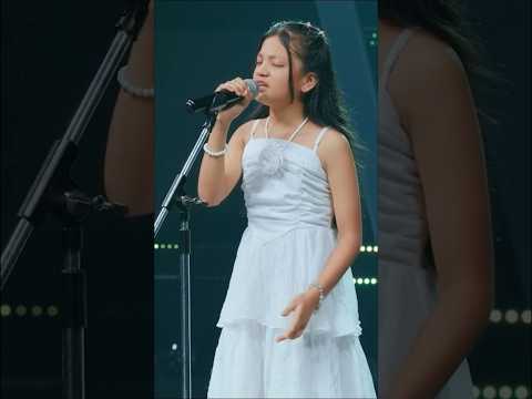 Sonam performing “Je Chhau Timi”, originally sung by Samir Shrestha & Swoopna Suman. #tvks4