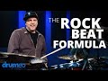 The Rock Beat Formula (FULL COURSE)