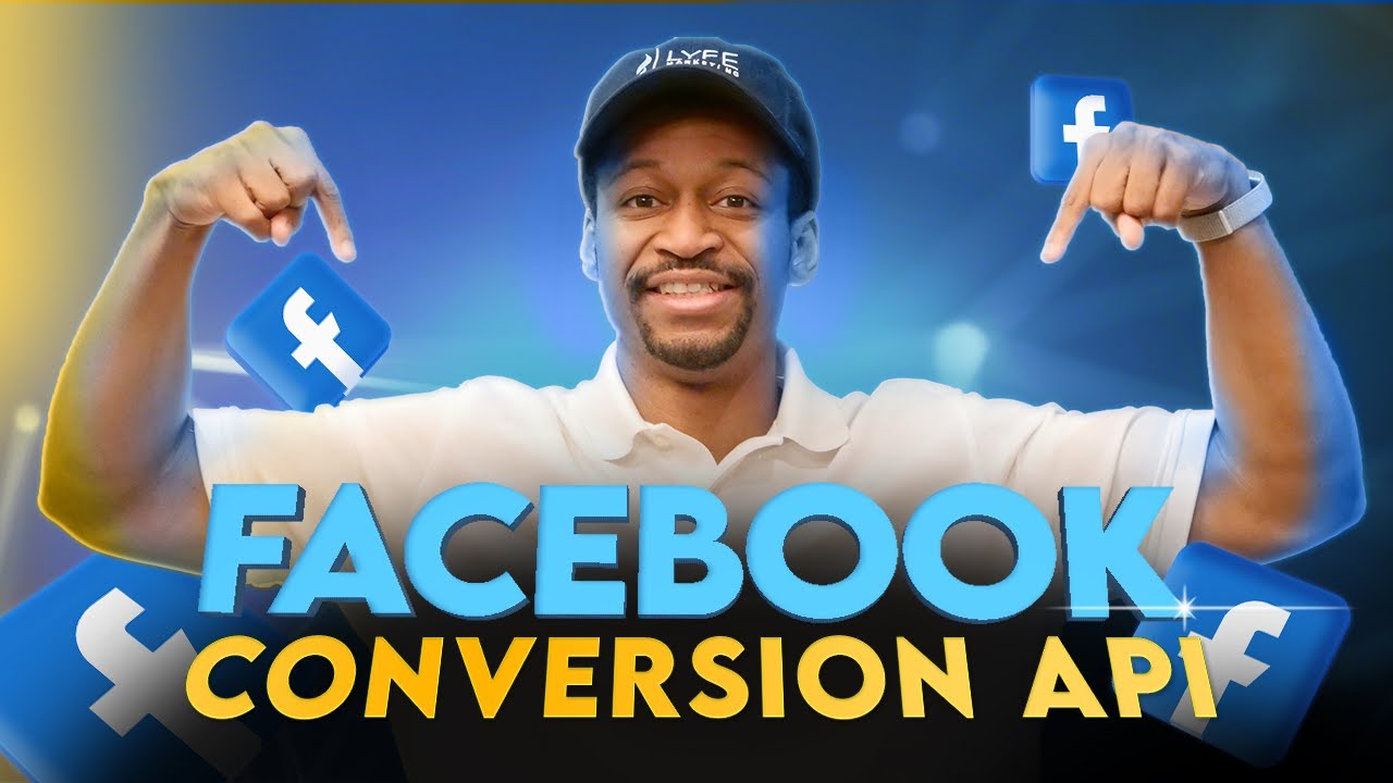 Facebook Conversion API: Is the FB Pixel Dead in 2022? IOS 14.5 Update