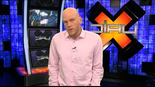 X-Play | Adams Final Episode w/Madden NFL 13, Starhawk, Mortal Kombat PSP, Double Dragon, Witcher 2
Morgan and Blair are back as Adam Sessler delivers his unexpected final episode of X-Play with a preview Madden NFL 13, Starhawk, Mortal Kombat on the PSP, Review The Witcher 2: Enhanced Edition and celebrate the history of Double Dragon with their 25th anniversary.
This episode aired 12 years ago on 4.25.12
Copyright G4 Media X-Play | Adams Final Episode w/Madden NFL 13, Starhawk, Mortal Kombat PSP, Double Dragon, Witcher 2