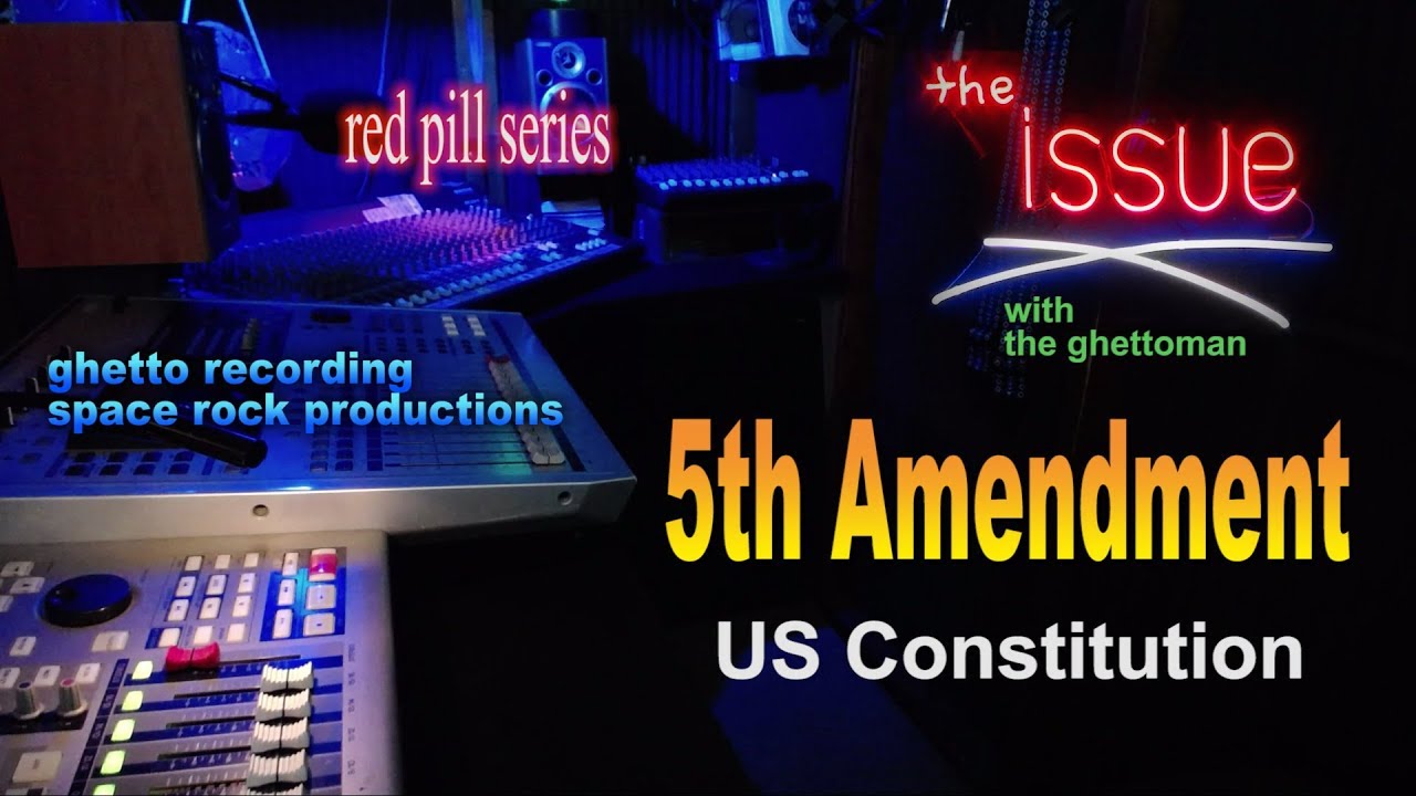 Fifth Amendment Grand Juries Double Jeopardy Self Incrimination Due Process Just Compensation Fifth Amendment Grand Juries Double Jeopardy Self Incrimination Due Process Just Compensation