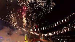 1060930 大甲聖母宮蒞臨南方澳南天宮謁祖-2